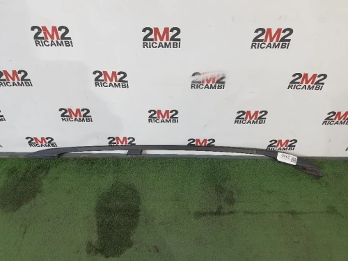 Barra Portapacchi Tetto SX Chevrolet Captiva I 2007