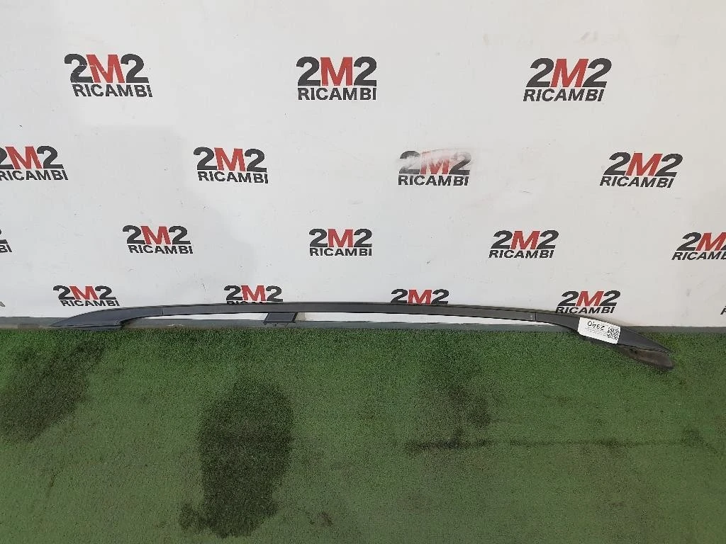 Barra Portapacchi Tetto SX Chevrolet Captiva I 2007