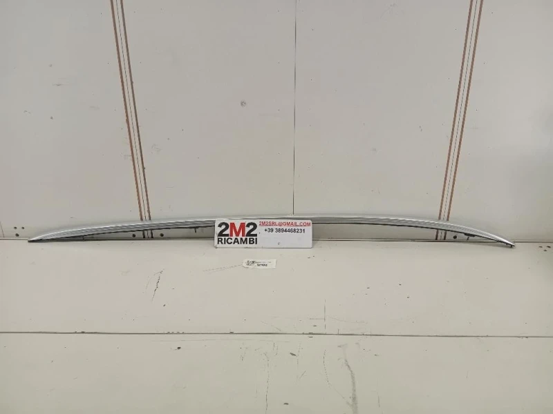 Barra Portapacchi Tetto DX A2058900693 Mercedes Classe C W205 2014