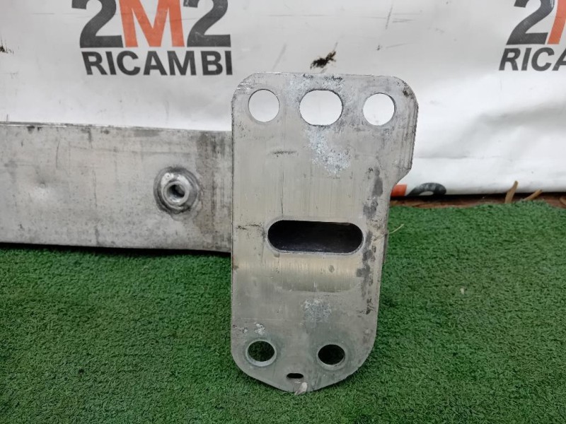 Traversa Paraurti ANT 51908252 Fiat 500L 2013