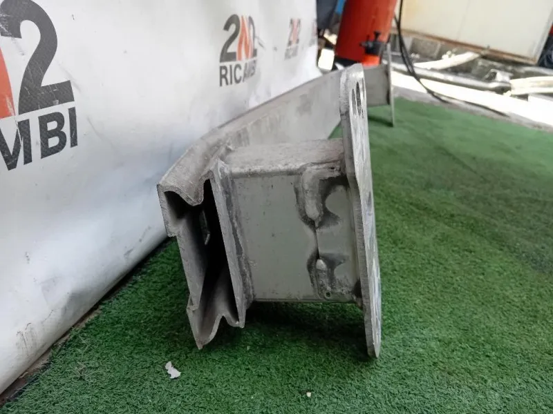 Traversa Paraurti ANT 51908252 Fiat 500L 2013