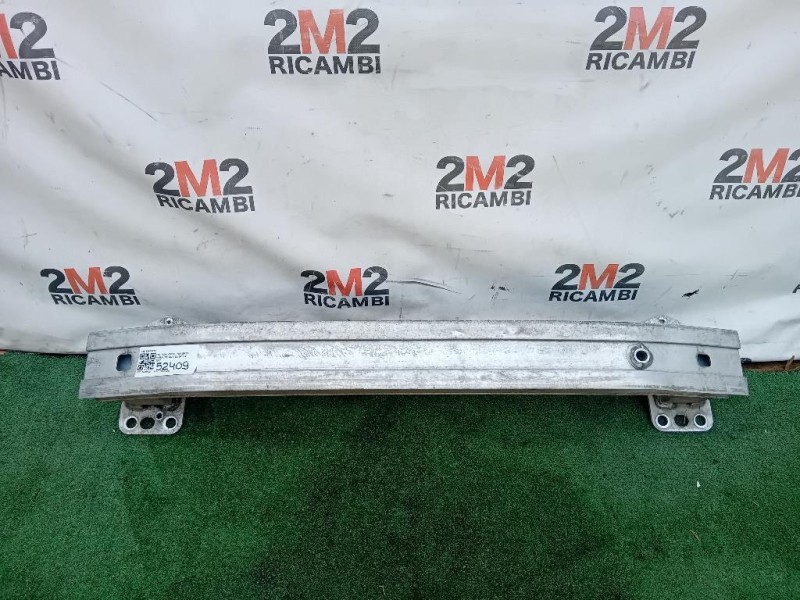 Traversa Paraurti ANT 51908252 Fiat 500L 2013