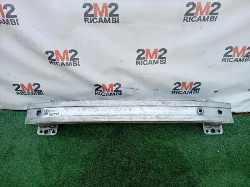 Traversa Paraurti ANT 51908252 Fiat 500L 2013