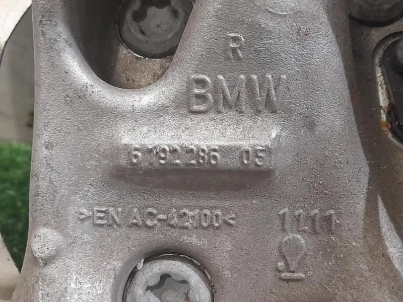 Mozzo Ruota ANT DX 679228605 Bmw Serie 1 F20 Berlina 2012