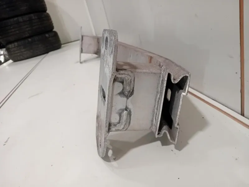 Traversa Paraurti ANT 51908252 Fiat 500L 2013