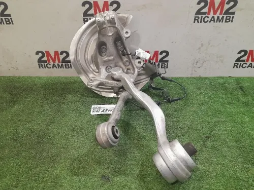 Mozzo Ruota ANT DX 679228605 Bmw Serie 1 F20 Berlina 2015