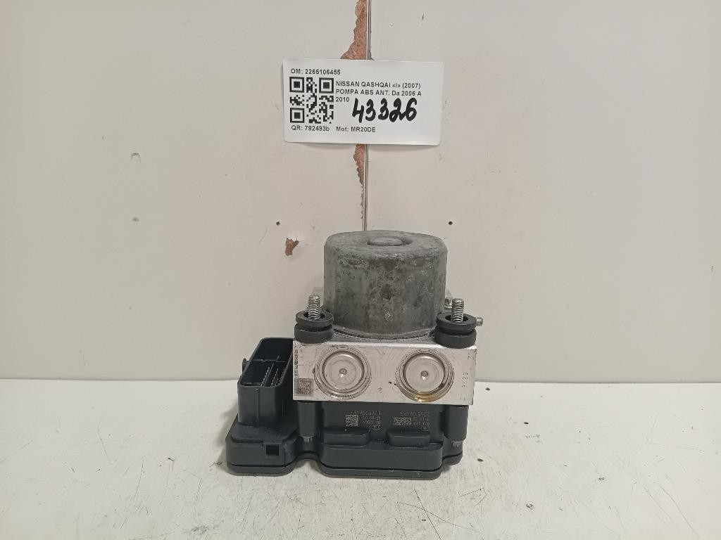 Mozzo Ruota ANT DX 679228605 Bmw Serie 1 F20 Berlina 2015