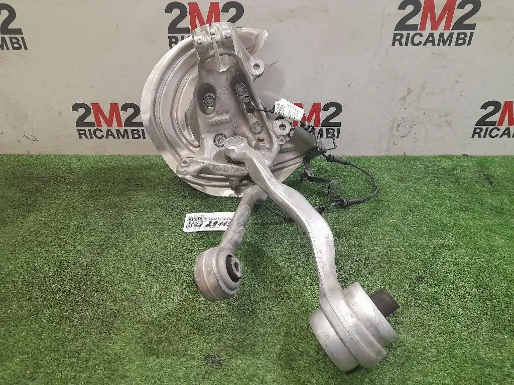 Mozzo Ruota ANT DX 679228605 Bmw Serie 1 F20 Berlina 2015