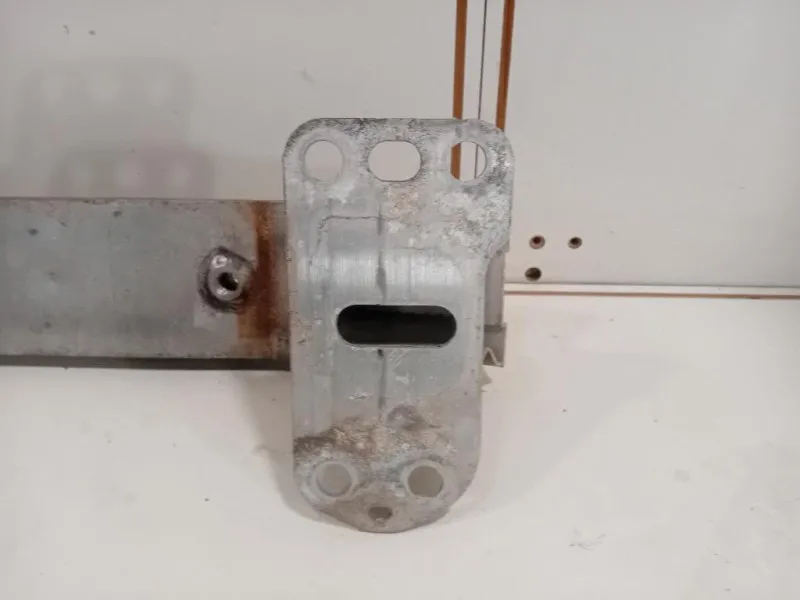 Traversa Paraurti ANT 51908252 Fiat 500L 2013