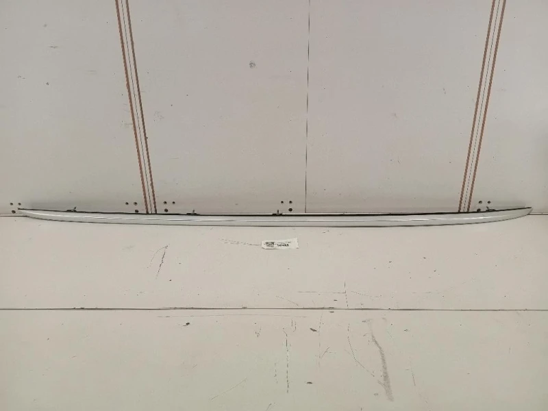 Barra Portapacchi Tetto DX A2058900693 Mercedes Classe C W205 2014