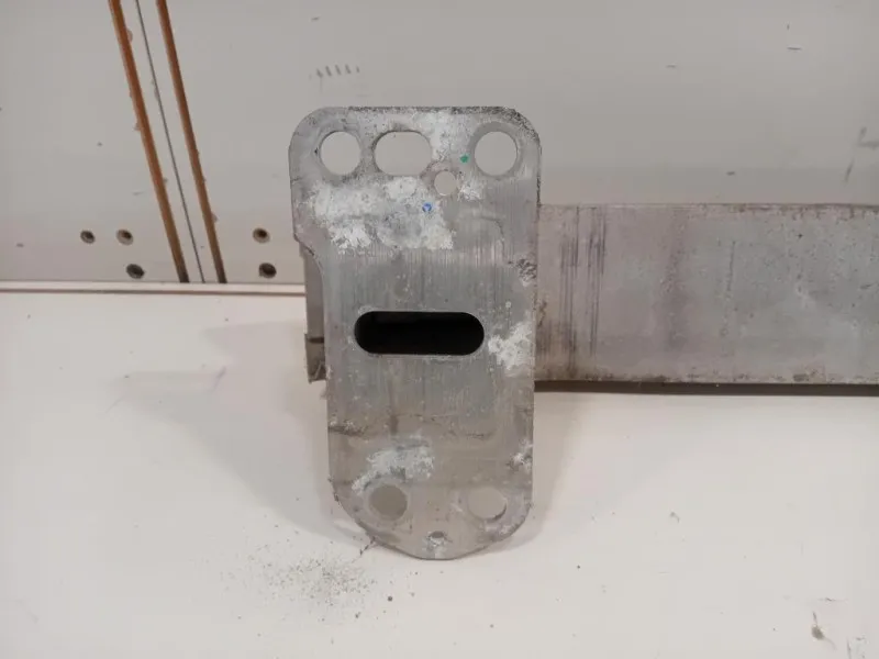 Traversa Paraurti ANT 51908252 Fiat 500L 2013