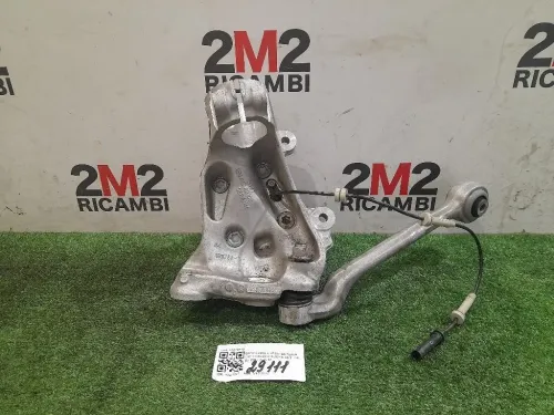 Mozzo Ruota ANT DX 19878810 Bmw Serie 3 F30 Berlina 2012