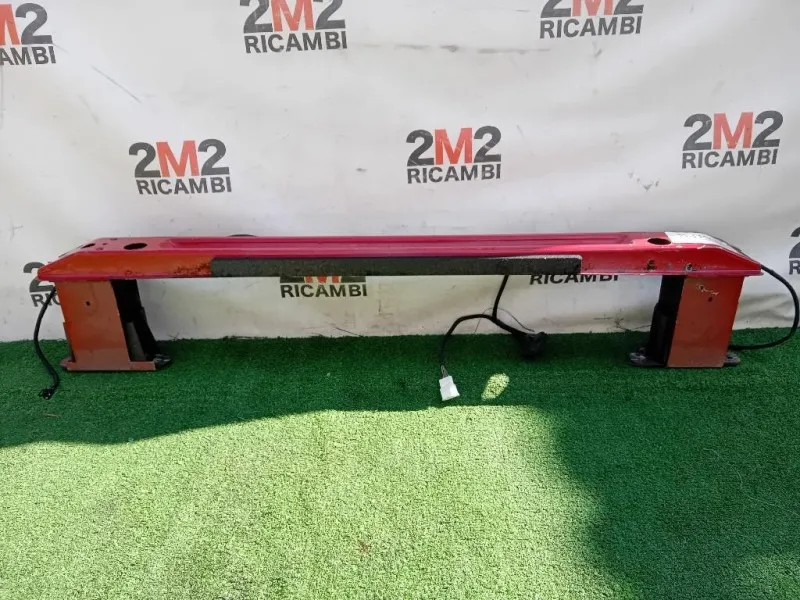 Traversa Paraurti ANT 51908252 Fiat 500L 2013