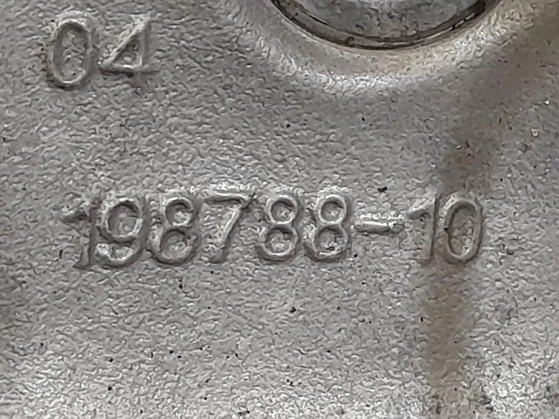 Mozzo Ruota ANT DX 19878810 Bmw Serie 3 F30 Berlina 2012