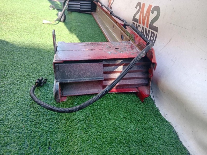 Traversa Paraurti ANT 51908252 Fiat 500L 2013