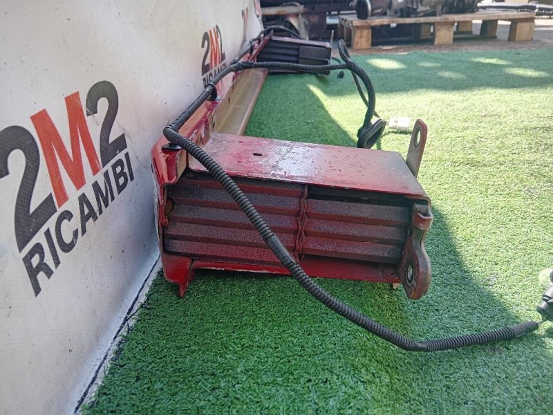 Traversa Paraurti ANT 51908252 Fiat 500L 2013