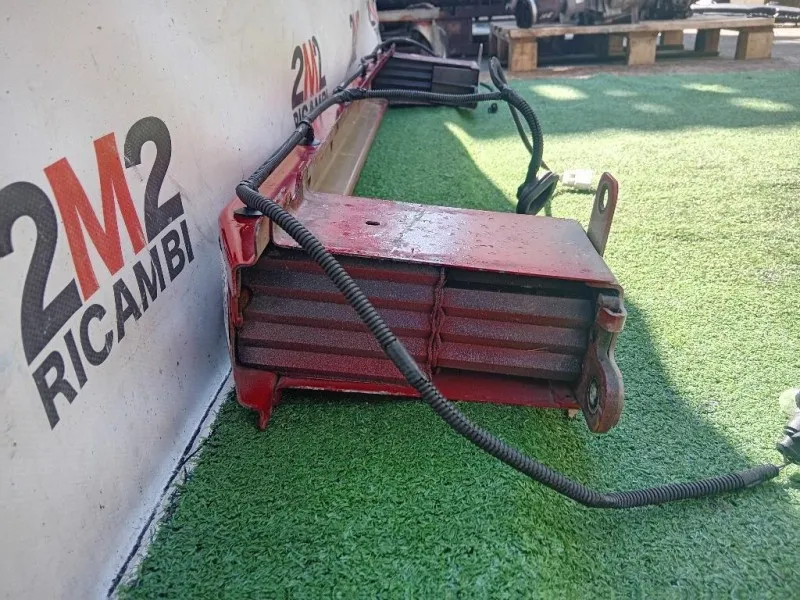 Traversa Paraurti ANT 51908252 Fiat 500L 2013