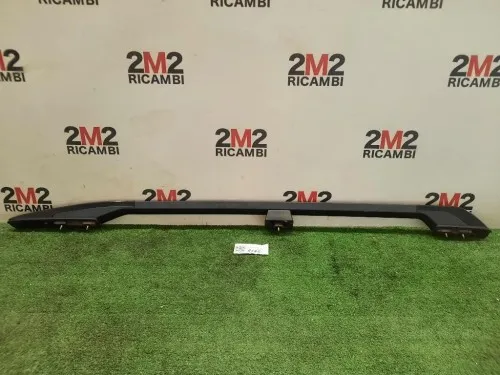 Barra Portapacchi Tetto DX MR437682 SX Mitsubishi Pajero III 2000