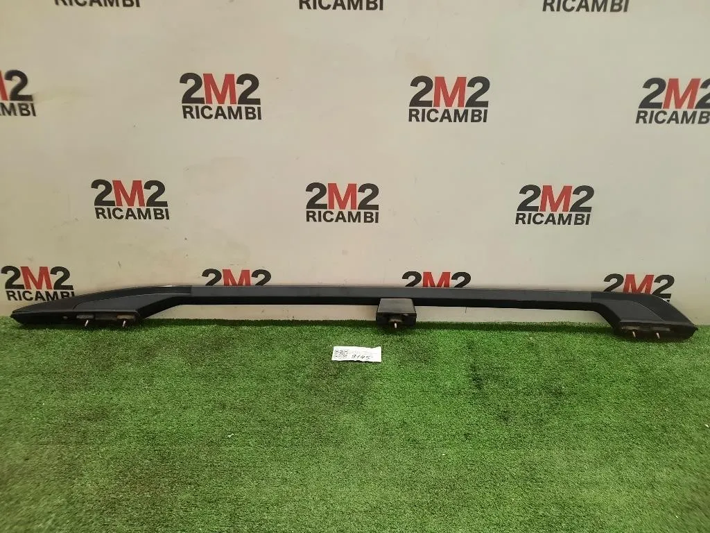 Barra Portapacchi Tetto DX MR437682 SX Mitsubishi Pajero III 2000