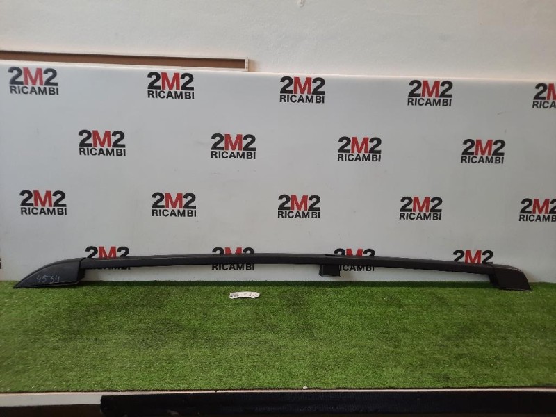 Barra Portapacchi Tetto DX MR437682 SX Mitsubishi Pajero III 2000