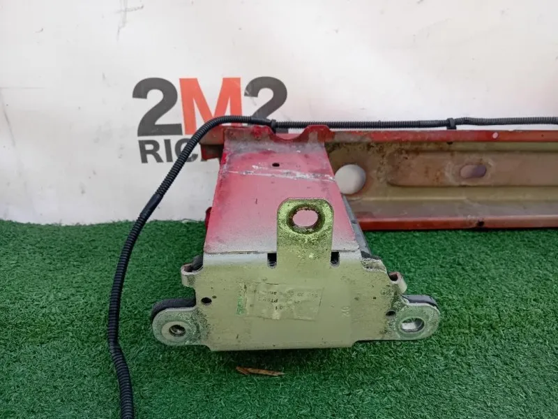 Traversa Paraurti ANT 51908252 Fiat 500L 2013