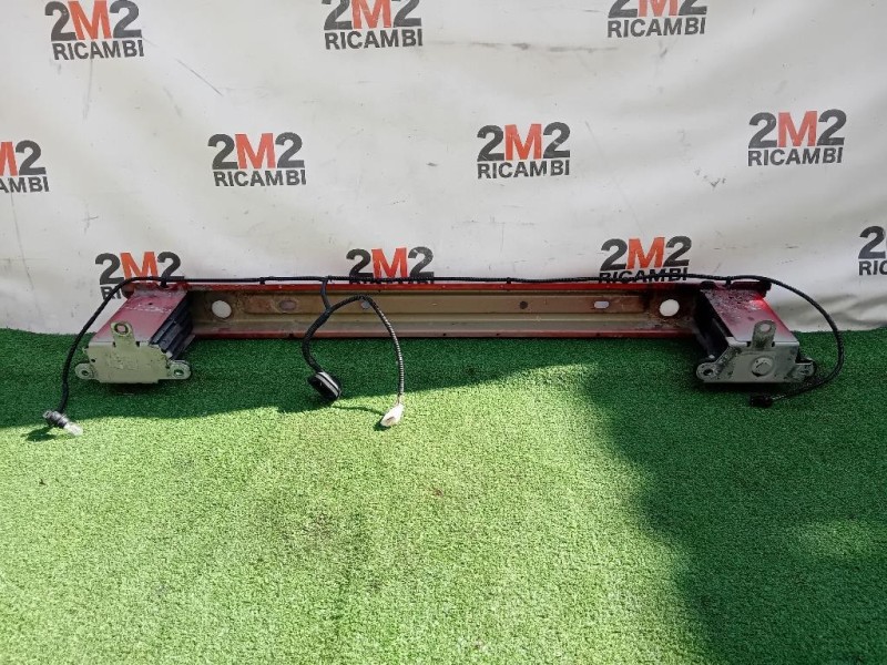 Traversa Paraurti ANT 51908252 Fiat 500L 2013