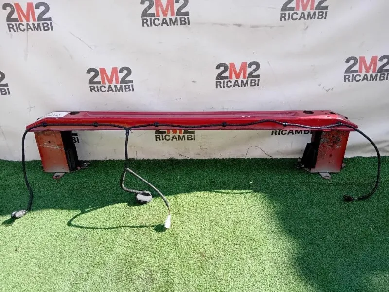 Traversa Paraurti ANT 51908252 Fiat 500L 2013