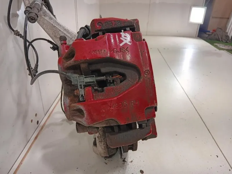 Mozzo Ruota ANT DX MOZZO RUOTA ANT DX GLE Mercedes Classe GLE W166 2015