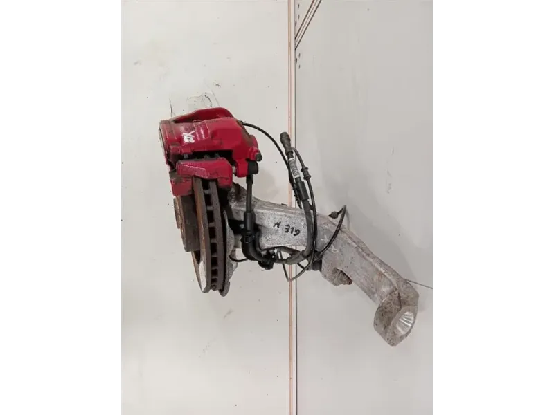 Mozzo Ruota ANT DX MOZZO RUOTA ANT DX GLE Mercedes Classe GLE W166 2015