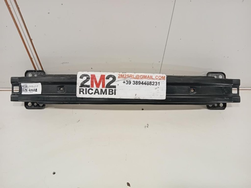 Traversa Paraurti ANT 51960732 Fiat 500X 2015