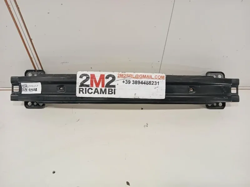 Traversa Paraurti ANT 51960732 Fiat 500X 2015
