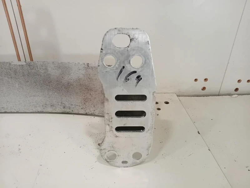 Traversa Paraurti ANT 51960732 Fiat 500X 2015