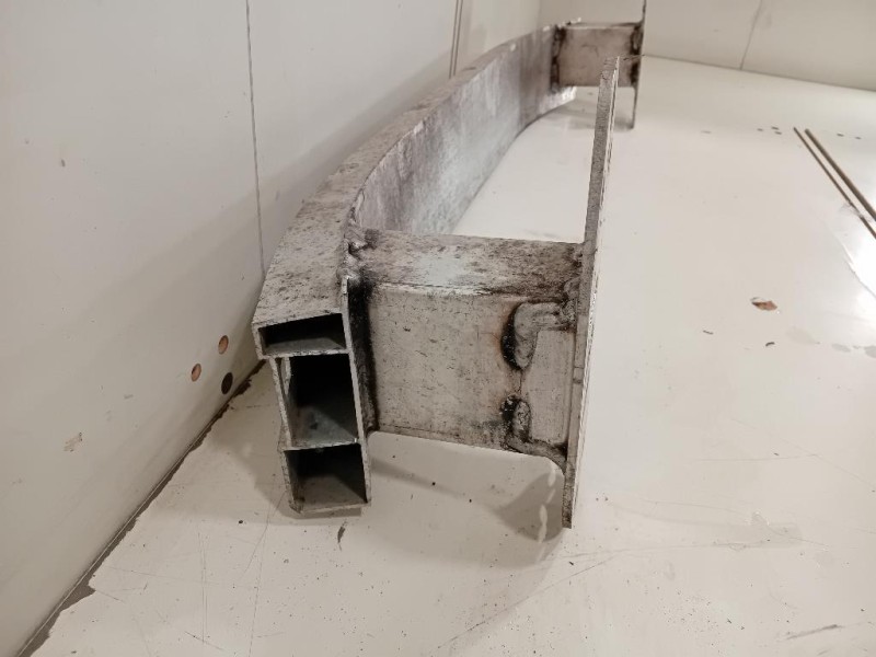 Traversa Paraurti ANT 51960732 Fiat 500X 2015