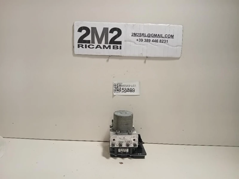 Pompa ABS ANT 0265252020 Nissan Qashqai I 2010