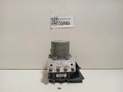 Pompa ABS ANT 0265252020 Nissan Qashqai I 2010