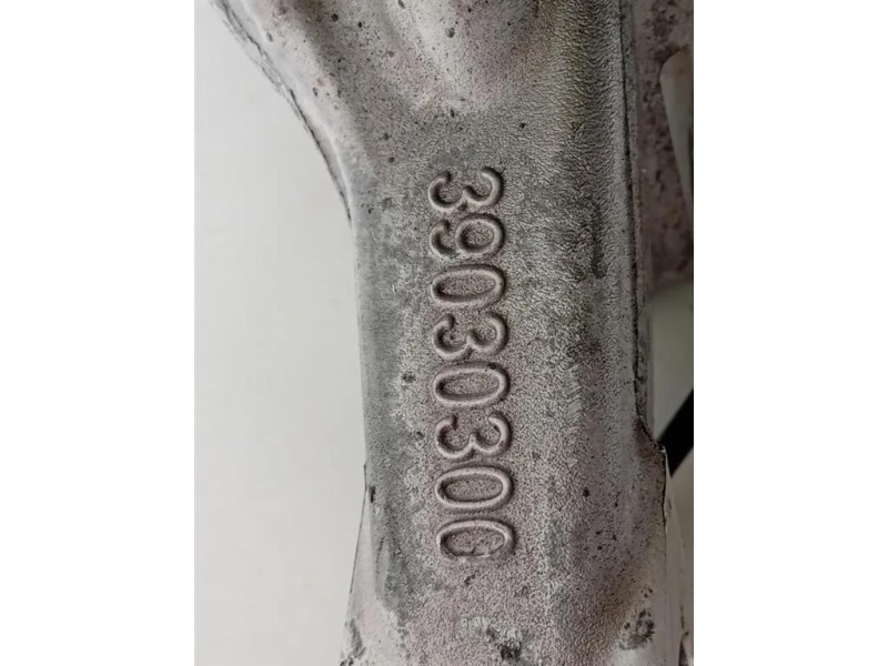 Mozzo Ruota ANT DX 13362308 Opel Astra K 2019