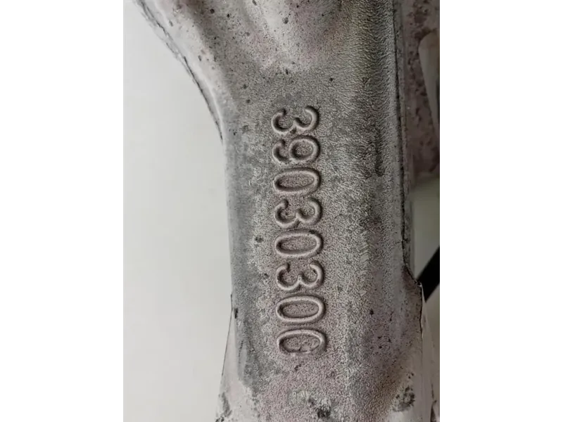 Mozzo Ruota ANT DX 13362308 Opel Astra K 2019