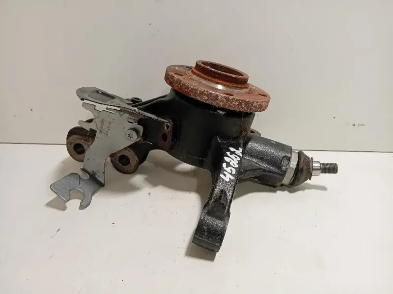 Mozzo Ruota ANT DX 98136416 Peugeot Expert III 2016