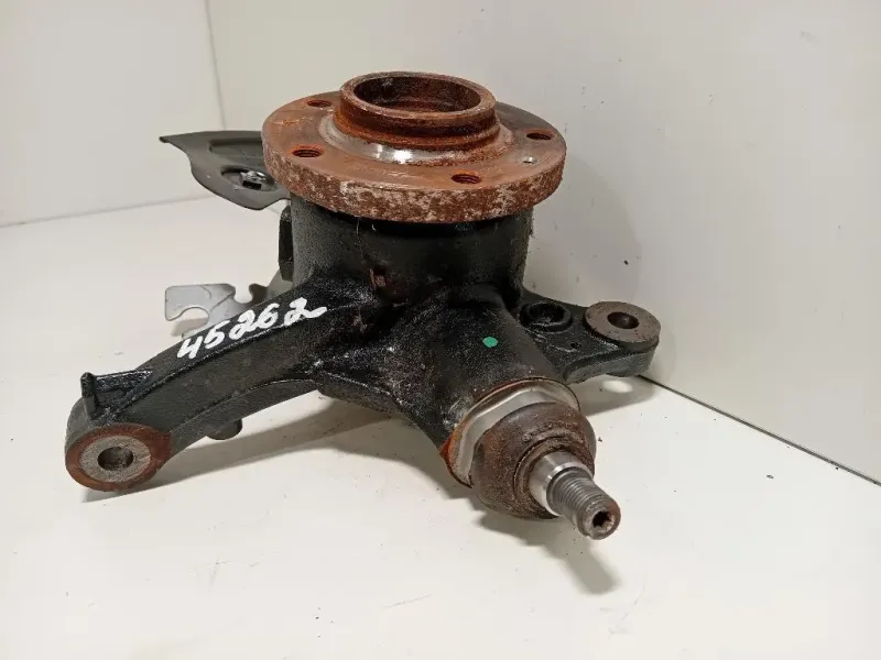 Mozzo Ruota ANT DX 98136416 Peugeot Expert III 2016