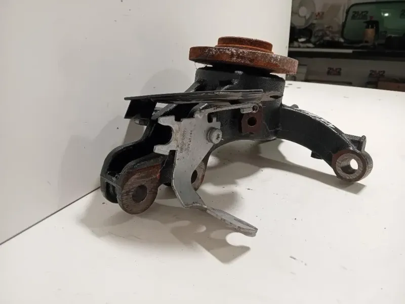 Mozzo Ruota ANT DX 98136416 Peugeot Expert III 2016