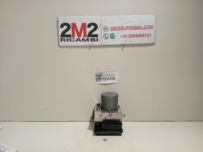 Pompa ABS ANT 47660BR00A Nissan Qashqai I 2010