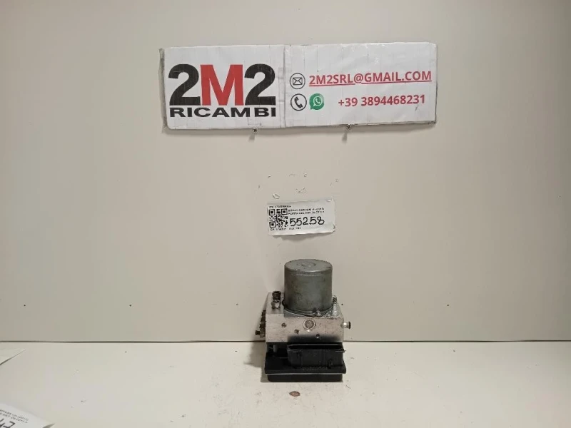 Pompa ABS ANT 47660BR00A Nissan Qashqai I 2010