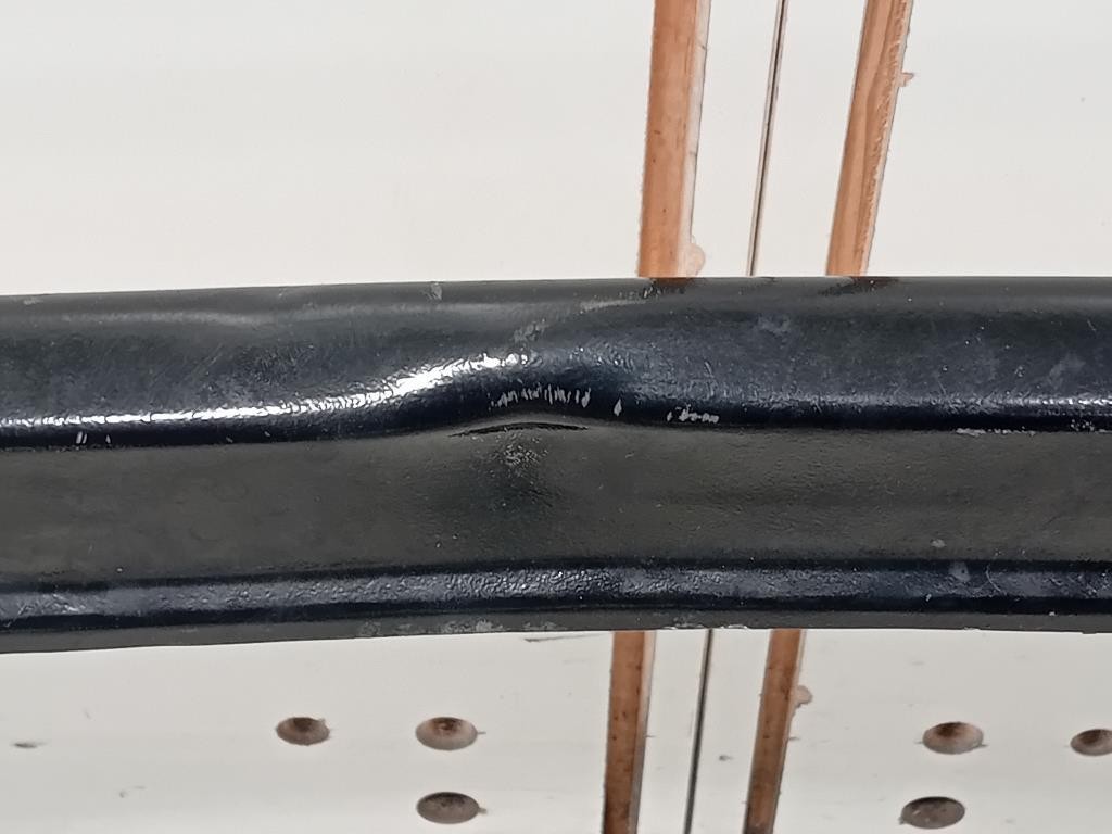 Traversa Paraurti ANT TRAVERSA PARAURTI ANT Fiat Doblò III Cargo 2010