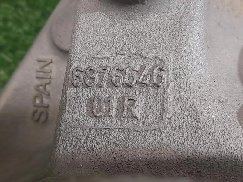 Mozzo Ruota ANT SX 687664601R Bmw Serie 2 F45 Active Tourer 2014