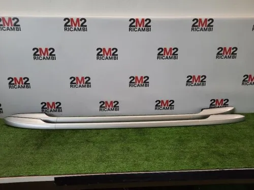 Barra Portapacchi Tetto DX Renault Mégane III 2009