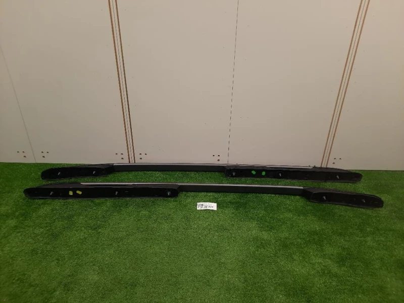Barra Portapacchi Tetto SX 1PZ LATO SX 738207290R Dacia Duster I 2014