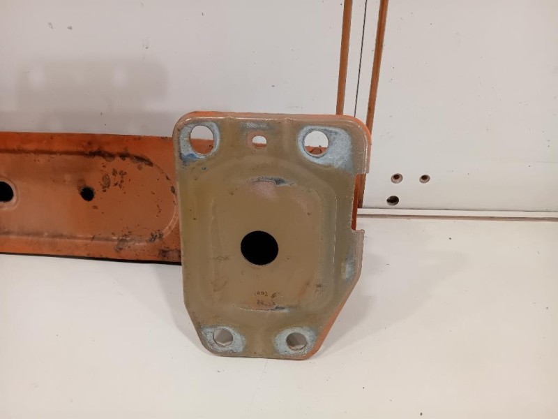 Traversa Paraurti ANT 51925535 Fiat Fiorino III 2008