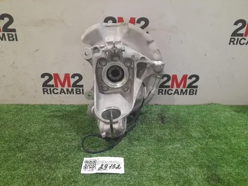 Mozzo Ruota ANT SX 687664601R Bmw Serie 2 F45 Active Tourer 2014