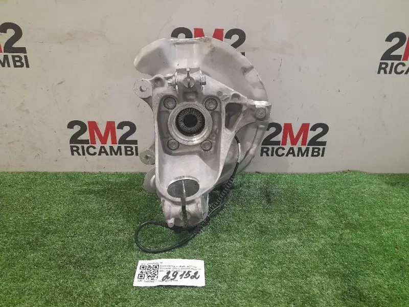 Mozzo Ruota ANT SX 687664601R Bmw Serie 2 F45 Active Tourer 2014