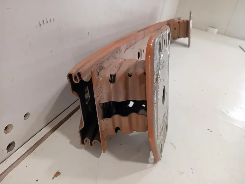 Traversa Paraurti ANT 51925535 Fiat Fiorino III 2008